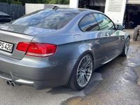 Gebraucht BMW M3 420 PS (308 kW) 2008 Grau Coupé