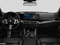 gebraucht BMW M3 Comp. xDrive M Carbon Exterieurpaket/Harman Kardon