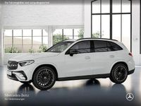 Gebraucht Mercedes GLC220 197 PS (144 kW) 2026 SUV