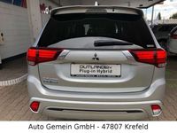 gebraucht Mitsubishi Outlander P-HEV BASIS Spirit-Paket 4WD