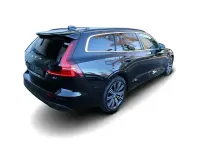 Gebraucht Volvo V60 Core 2025 Schwarz Kombi
