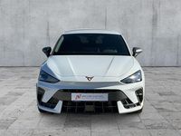 Gebraucht Cupra Leon 150 PS (110 kW) 2025 Weiß Limousine