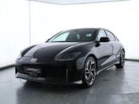 Gebraucht Hyundai Ioniq 6 167 kW (228 PS) 2023 Schwarz Limousine