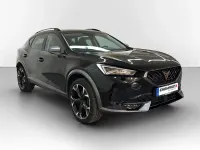 Gebraucht Cupra Formentor 190 PS (139 kW) 2023 Schwarz SUV