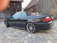 gebraucht BMW 330 Cabriolet 