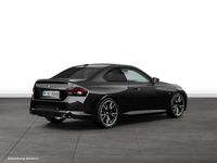 Gebraucht BMW M240 M Sport 387 PS (284 kW) 2025 Black sapphire metallic Coupé