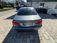 gebraucht BMW 330 d Lci E92 M-Paket ab werk H&K L7 GSD Schaltwippen