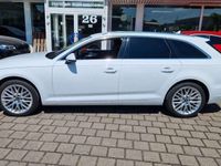 gebraucht Audi A4 Avant Sport S Tronic Virtual Navi Xenon