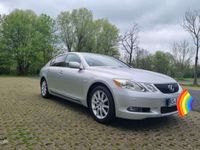 gebraucht Lexus GS300 Luxury Line