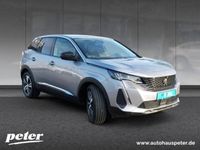 gebraucht Peugeot 3008 Allure Pack 130