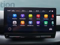 Gebraucht Cupra Born 150 kW (204 PS) 2022 Grau Kleinwagen