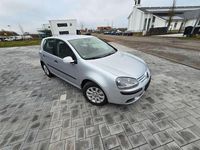 Gebraucht VW Golf IV Comfortline 116 PS (85 kW) 2003 Reflexsilber metallic Kleinwagen