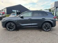 Neu Cupra Terramar VZ 265 PS (194 kW) 2026 Grau SUV