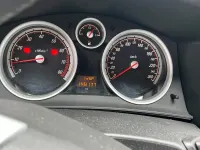 Gebraucht Opel Astra 140 PS (102 kW) 2006 Schwarz Kleinwagen