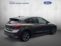 Gebraucht Ford Focus ST-Line 125 PS (91 kW) 2024 Grau Limousine