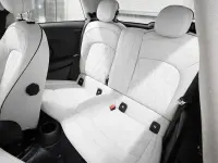 Occasion Mini Cooper SE Classic 135 kW (184 ch) 2023 Vert Citadine