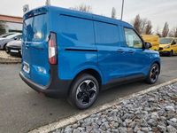 Neu Ford Transit Limited 100 kW (136 PS) 2025 Blau