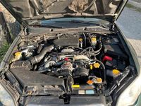 Occasion Subaru Outback 164 ch (120 kW) 2007 Vert Break