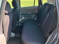 Gebraucht Mazda 2 68 PS (50 kW) 2005 Grau Kleinwagen
