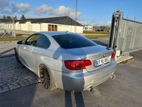 Gebraucht BMW 335 Performance 306 PS (225 kW) 2007 Silber Coupé