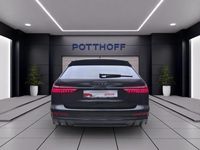 Gebraucht Audi S6 Ambiente 344 PS (253 kW) 2024 Schwarz Kombi