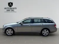 Gebraucht Mercedes C350 231 PS (169 kW) 2010 Silber Kombi
