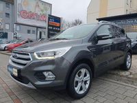 Gebraucht Ford Kuga 150 PS (110 kW) 2017 Grau SUV