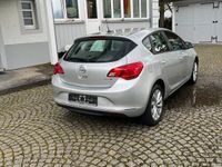 gebraucht Opel Astra 1.4