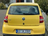 gebraucht VW Fox Fox1.2