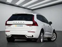 Gebraucht Volvo XC60 Plus 250 PS (183 kW) 2025 Weiß SUV