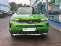 Gebraucht Opel Mokka-e Ultimate 100 kW (136 PS) 2021 Grün SUV
