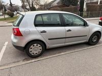 Gebraucht VW Golf IV 75 PS (55 kW) 2004 Grau Limousine