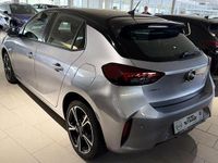 Gebraucht Opel Corsa Edition 101 PS (74 kW) 2020 Silber Kleinwagen