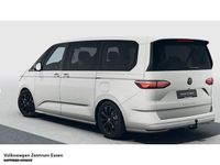 Neu VW Multivan Life 177 PS (130 kW) 2026 Weiss Van