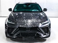 gebraucht Lamborghini Urus Mansory Venatus Evo Wide Body