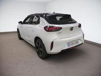 Gebraucht Opel Corsa GS Line 101 PS (74 kW) 2022 Weiß Kleinwagen