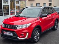 Gebraucht Suzuki Vitara 140 PS (102 kW) 2019 Other SUV