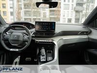 Gebraucht Peugeot 3008 GTi 131 PS (96 kW) 2022 Blau SUV
