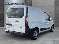 Gebraucht Ford Transit 75 PS (55 kW) 2021 Van