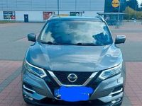 gebraucht Nissan Qashqai Tekna 1,3 DIC 360°Navi Sitzh. Tüv 02/26