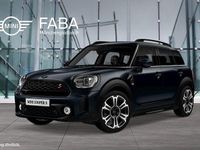 Gebraucht Mini Cooper S Countryman 178 PS (130 kW) 2024 Blau SUV