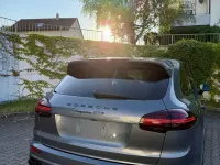 Gebraucht Porsche Cayenne GTS 441 PS (324 kW) 2017 Grau SUV