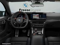 Gebraucht BMW M2 Shadowline 480 PS (353 kW) 2025 Silber Coupé