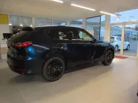 Neu Mazda CX-60 Homura-Line 328 PS (241 kW) 2025 Deep crystal blue SUV