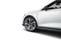 Gebraucht Audi A3 Sport 204 PS (150 kW) 2025 Gletscherweiß metallic Limousine