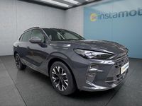 Gebraucht Cupra Terramar 150 PS (110 kW) 2025 Grau SUV