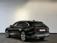 Gebraucht Audi A6 Sport 224 PS (164 kW) 2025 Schwarz Kombi