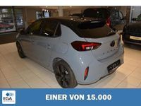 Usado Opel Corsa-e 114 kW (156 HP) 2024 Cinzento Citadino