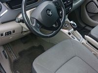 gebraucht Renault Zoe Intens Intens Klimakompressor defekt