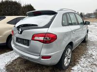 Gebraucht Renault Koleos Expression 171 PS (125 kW) 2012 Grau SUV